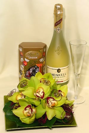 Orchid luxurious (Large)