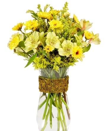 Flower meadow (Medium)