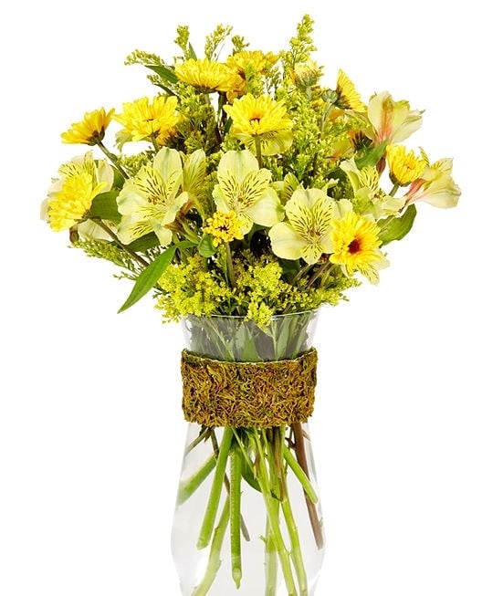Flowery Meadow (M)