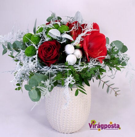 Winter love (Medium)
