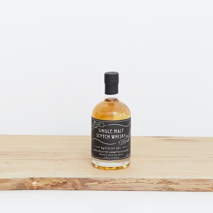 Linkwood, Single Malt Scotch Whisky