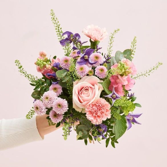 The sweetest for mom (Small)
