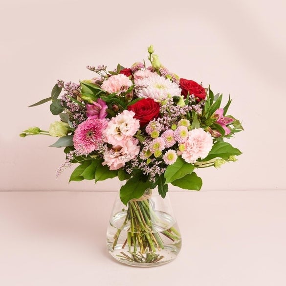The thoughtful one for mom - Premium