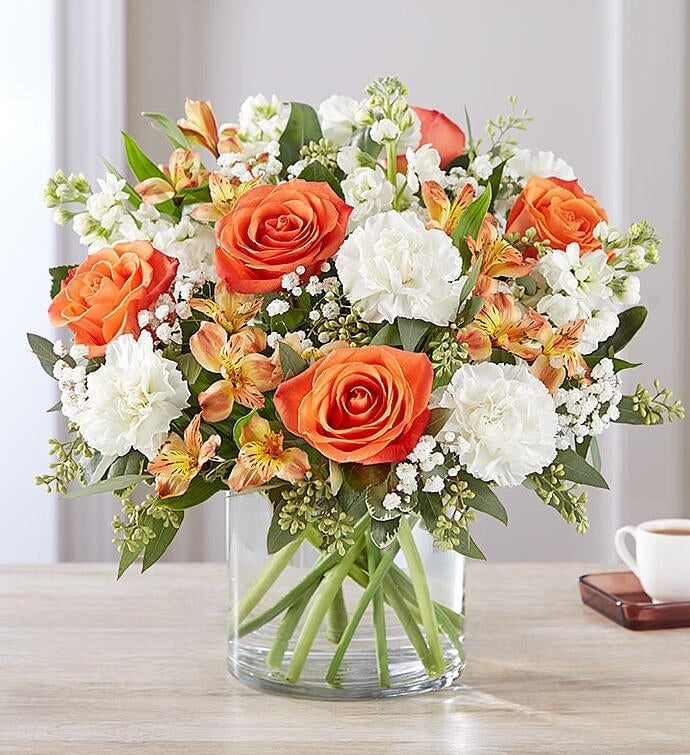 Sweet Citrus™ Bouquet (Small)