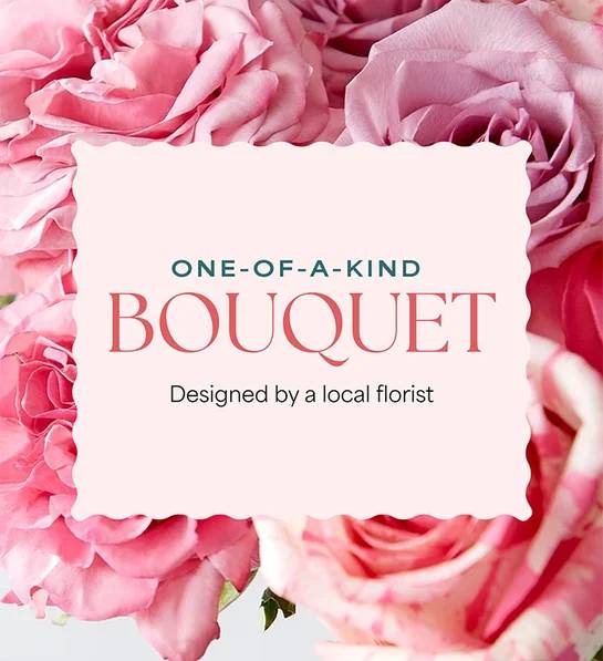 One of a Kind Bouquet | Mother’s Day (Small)