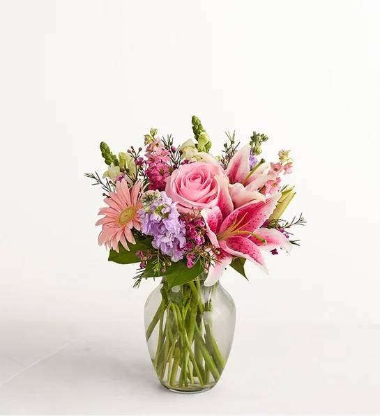 Always On My Mind™ Flower Bouquet (Small)
