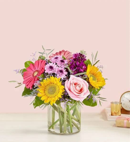 Garden Sensation™ Bouquet (Small)