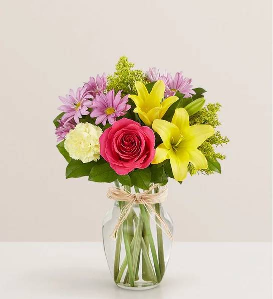 Fields of Europe® for Mom (Medium)