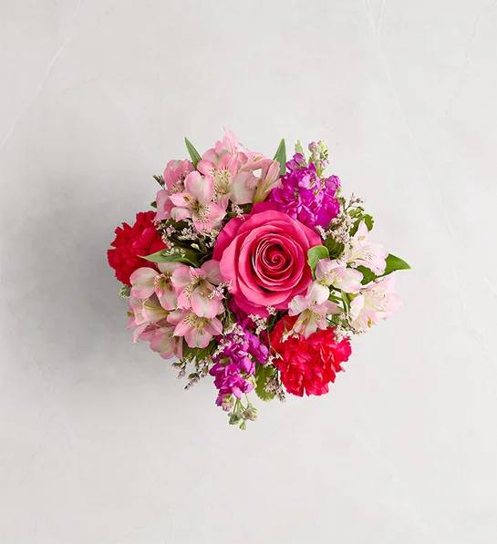 Floral Fantasy Bouquet (Small - Bouquet Only)