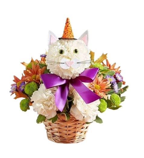 Purrfect Potions Fabulous Feline (Purrfect Potions Fabulous Feline)