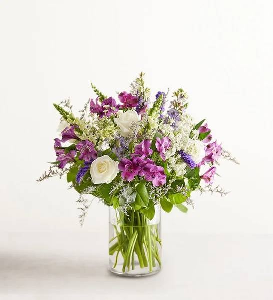 Lavender Embrace (Small)