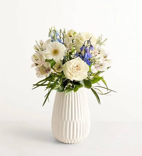 Winter Blossoms Bouquet (Small)