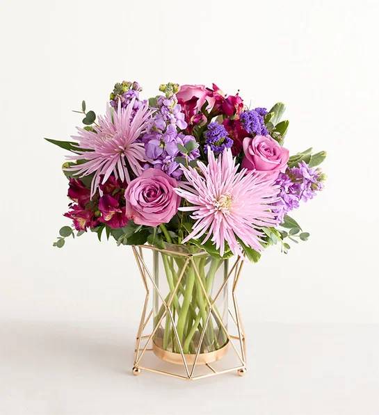 Lavender Escape Bouquet (Small)
