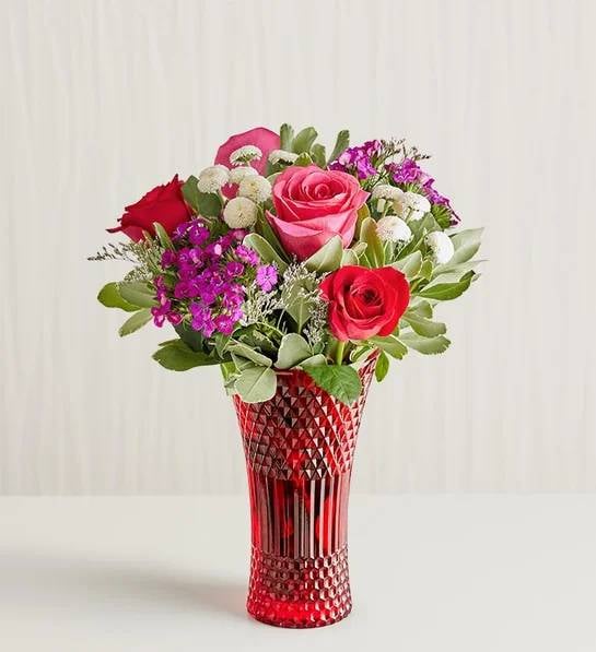 Key to My Heart® Bouquet (Small)
