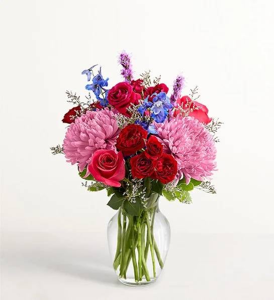 Brillant Beauty Bouquet (Small)