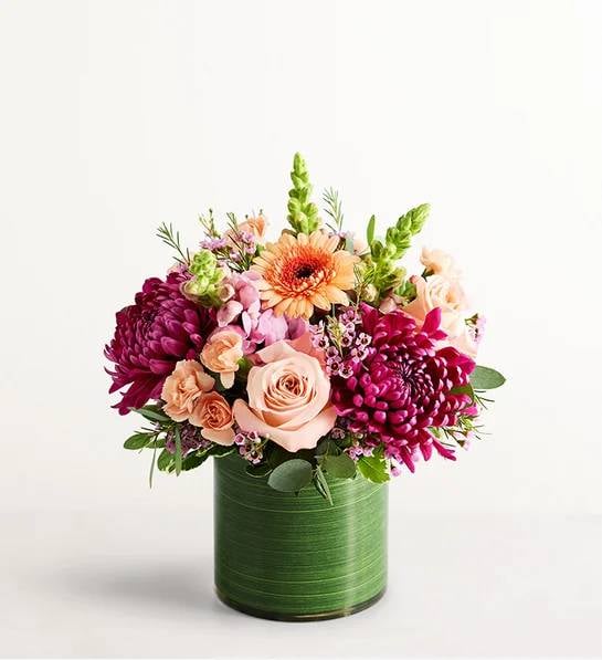 Bistro Blooms (Small)
