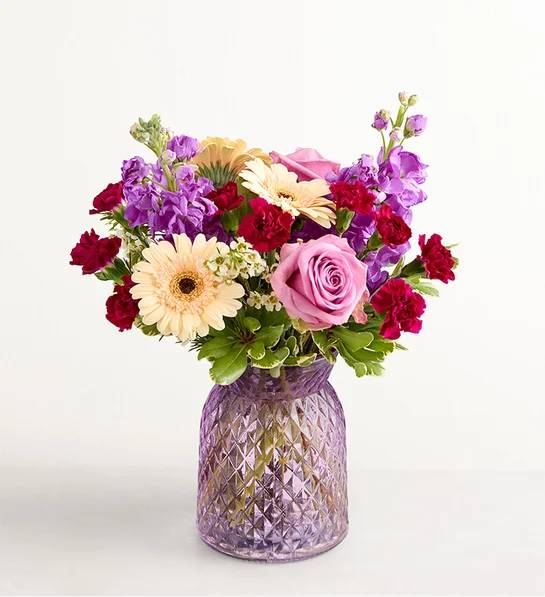 Alluring Beauty Bouquet (Small)