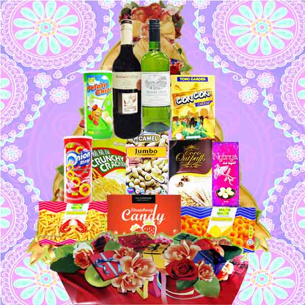 Deepavali Hamper Dv002