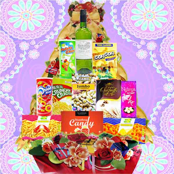 Deepavali Hamper Dv004