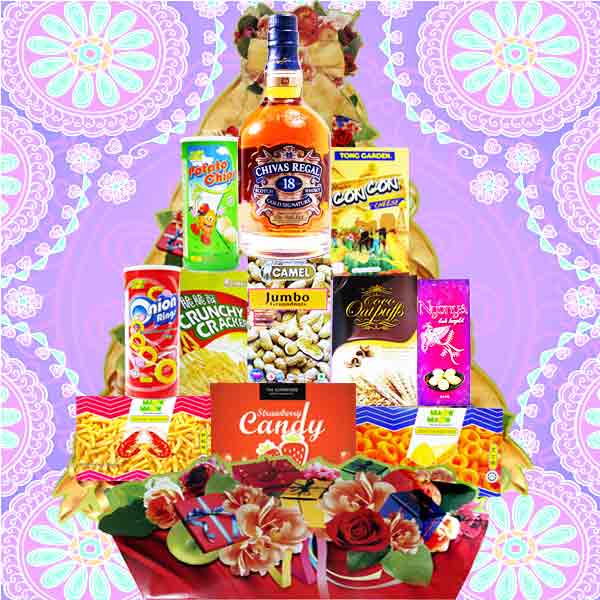 Deepavali Hamper Dv005