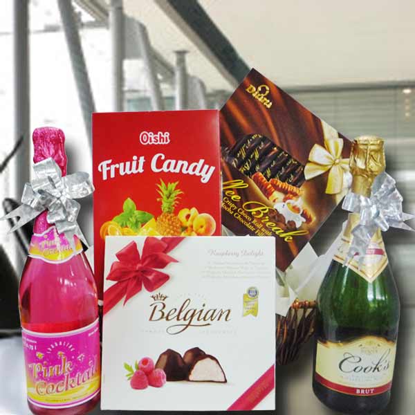 Deepavali Hamper Dv006