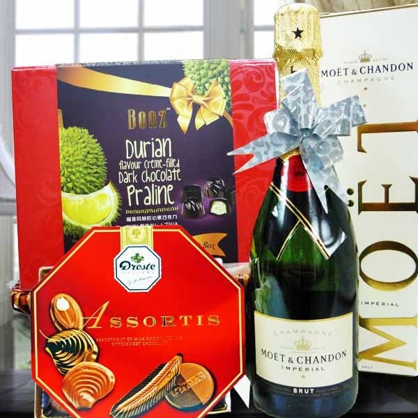 Deepavali Hamper DV007