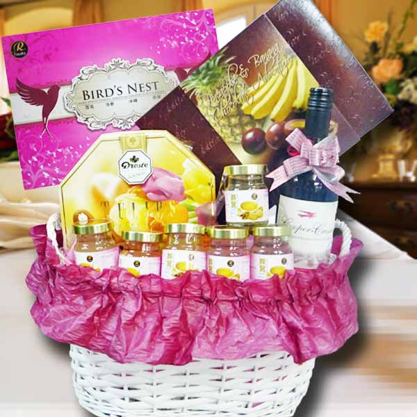 Deepavali Hamper Dv008