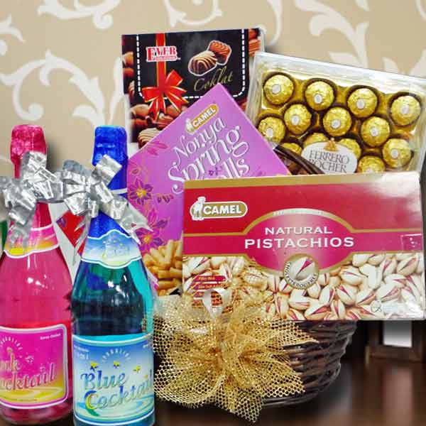Deepavali Hamper Dv009