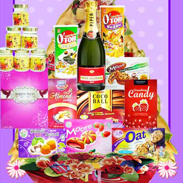 Deepavali Hamper Dv011