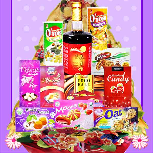 Deepavali Hamper Dv020
