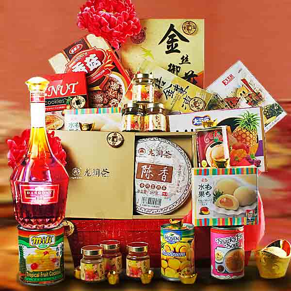 Gift Hamper For All Occasion