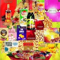 Halal Tonic Hamper HL014
