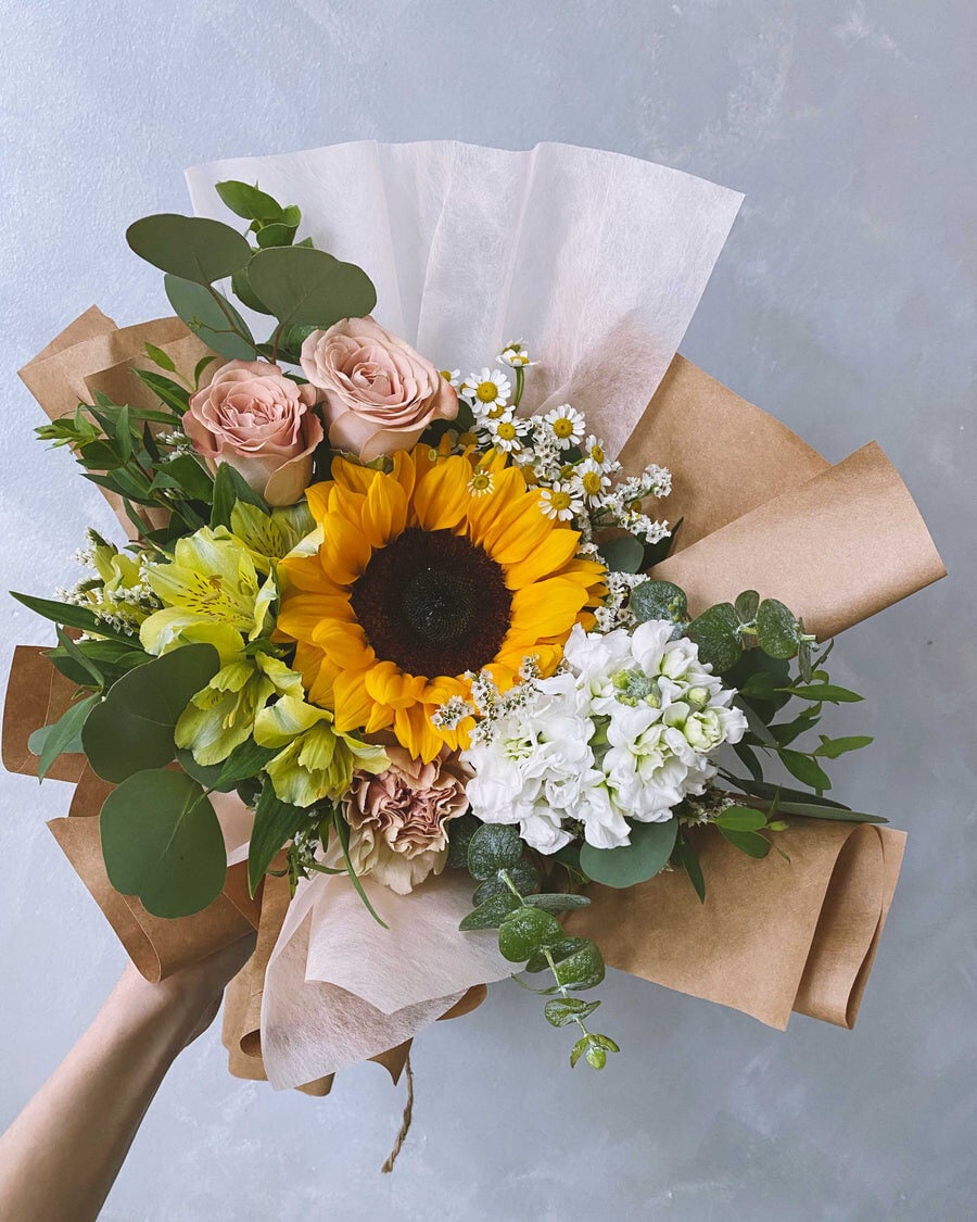 Novena Nectar Nostalgia