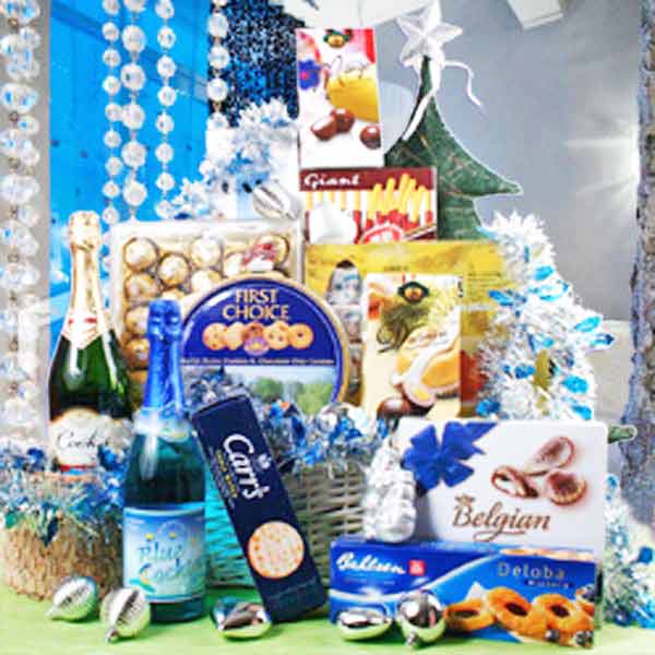 X'Mas Gift Xm9903