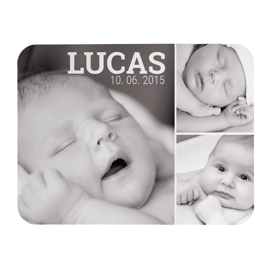 Mouse Mat