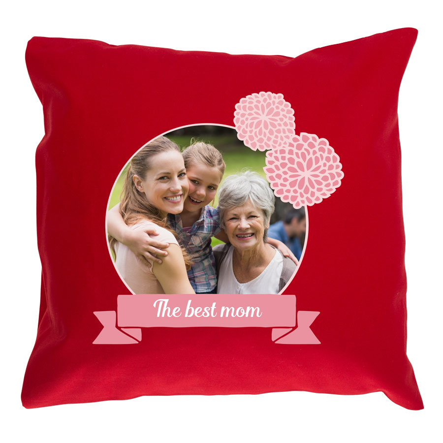 Mother Day pillow