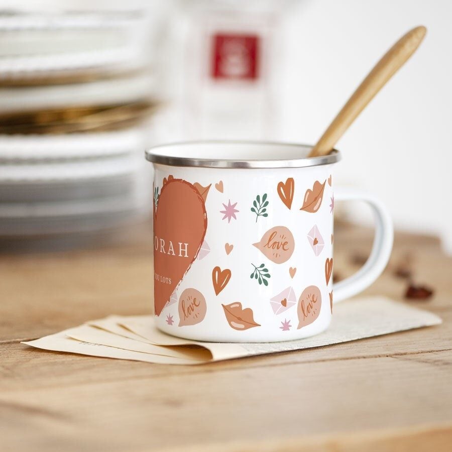 Grandma Mug