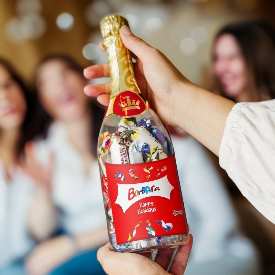 Personalised Celebrations gift