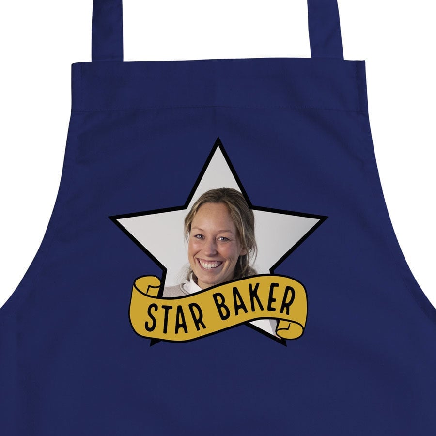 Apron