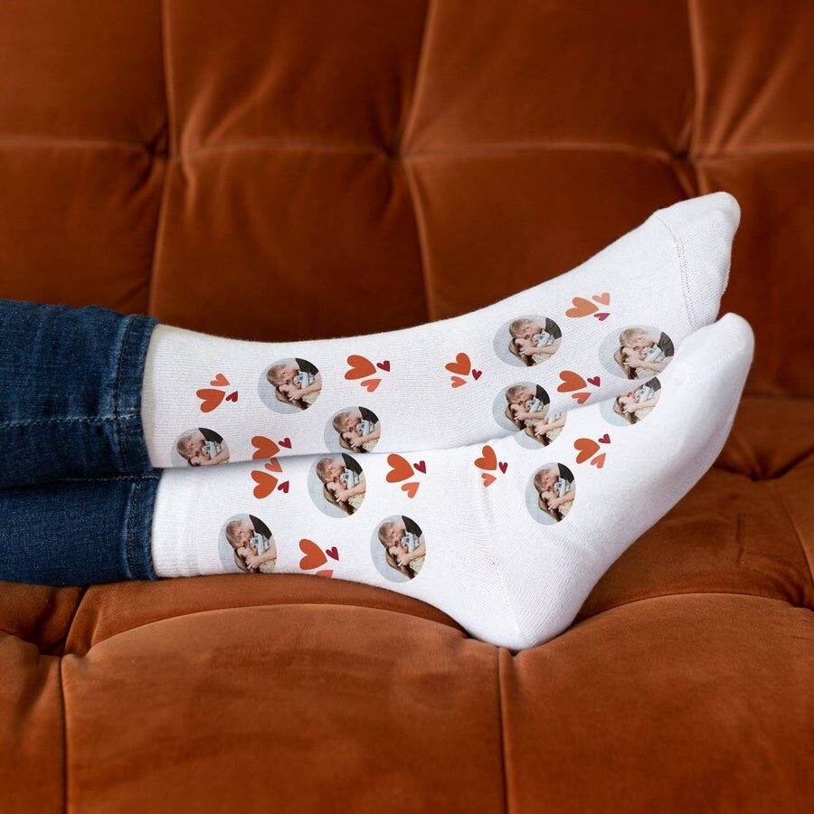 Personalised Socks