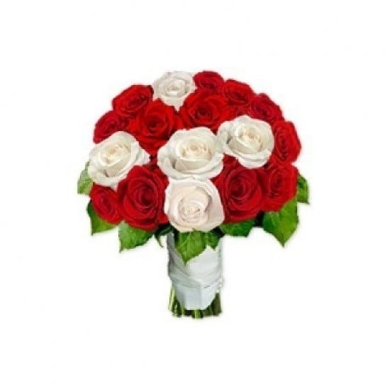 Assorted Bouquet Of Love