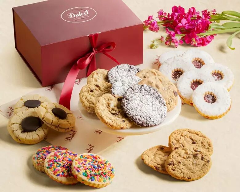 Cookie Lovers Gift Collection