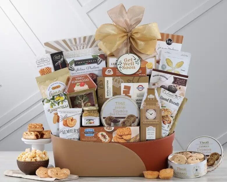 The Get Well Collection
