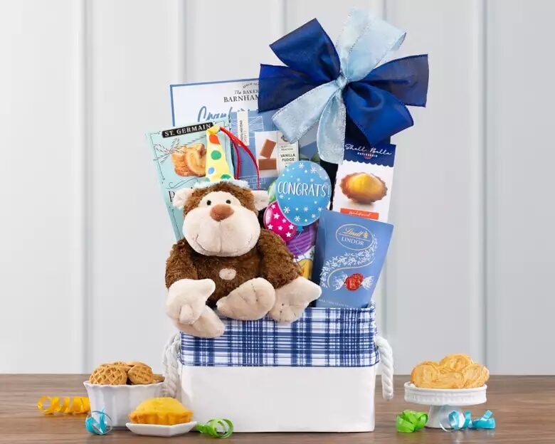 Bear Hugs - Congratulations