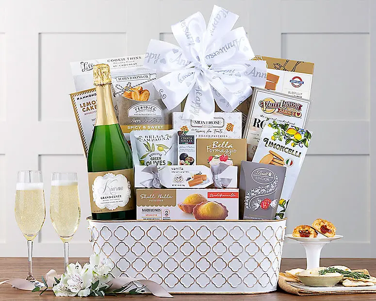 Kiarna Sparkling Anniversary Collection