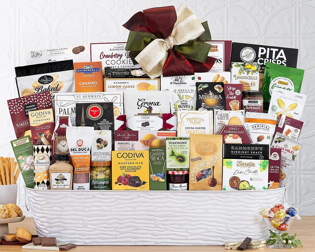 Sky's The Limit Gift Basket - Shipping 11/16/2026