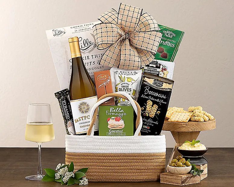 Eastpoint Chardonnay