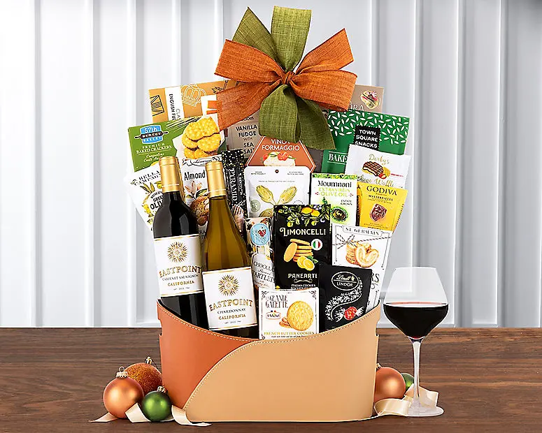 Eastpoint Cellars California Wine Assortment