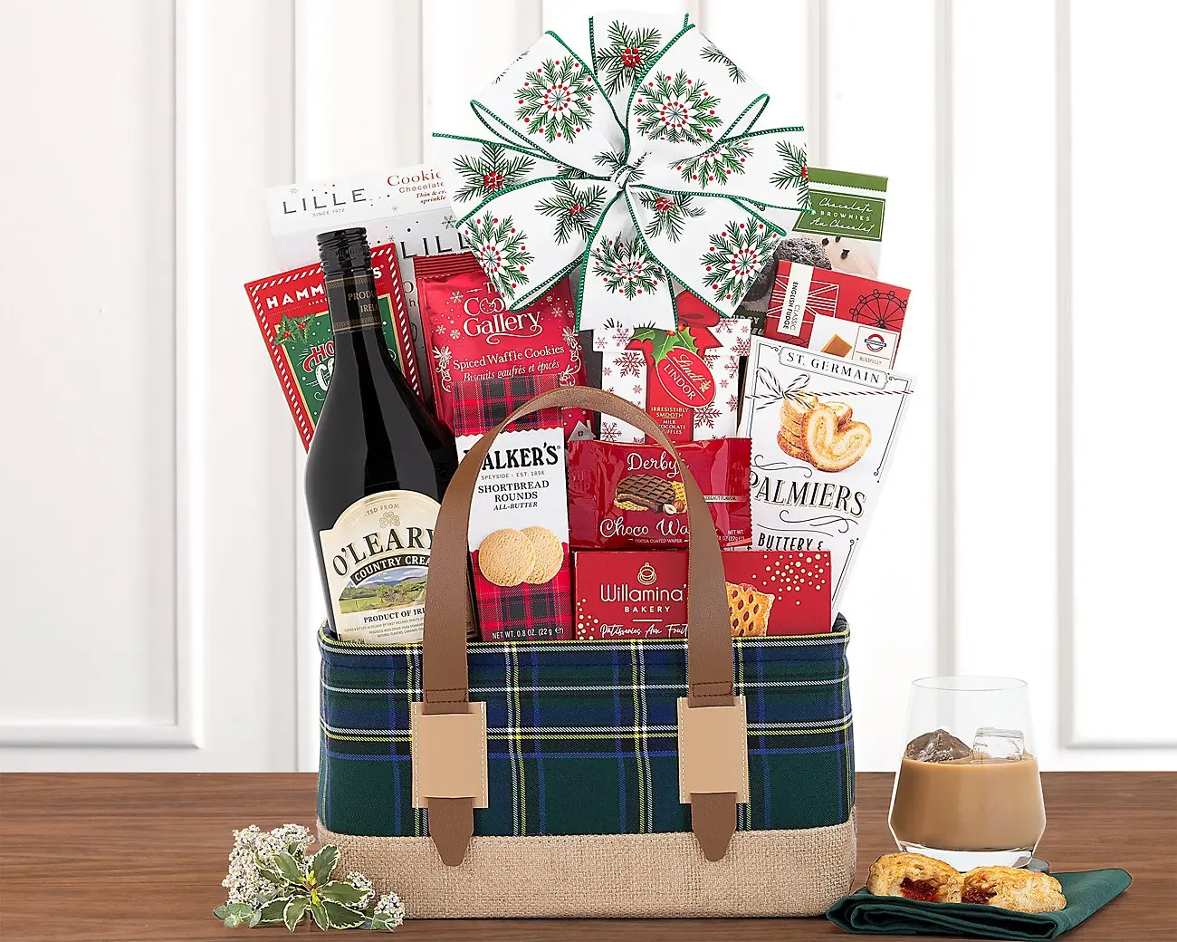 O'Leary's Irish Country Cream Holiday Collection - Shipping 11/02/2026