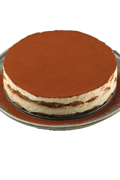 1.5 kg Tiramisu Cake